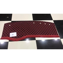 Volkswagen Caddy Torpido Ön Göğüslük-12