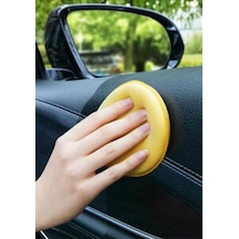 Araç Plastik Tampon Torpido Yenileyici Seramik Kaplama