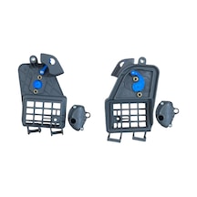 Motorlu Tırpan Hava Filtre Yatağı Bcf530/bcf550/dsf530...