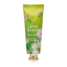 Golden Rose Hand Cream El Kremi No: Spring Breeze, 50 Ml