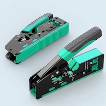 Tr Rj11 - Ez-rj45 Soket Sıkma Pensesi