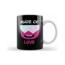 Made Of Love Garnet Steven Universe Kupa Bardak Porselen Karışık