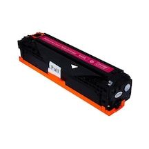 Hp Cb543A/Ce323A/Cf213A / Laserjet Pro 200 Color M251Nw. Kırmızı