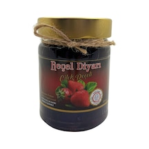 Çilek Reçeli 450g