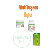Herbalife Liftoff Thermo Multi Fiber