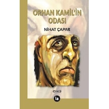 Kitap11 Kamil’In Odası