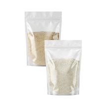 İpek Değirmen Nohut Unu Çavdar Unu Yüksek Protein Lifli Set 2 x 1 KG