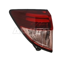 Honda Hrv 2015 Yılında Çıkan Kasa Arka Stop Sol Oem No: 33552t7ah11