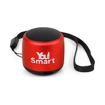 You Smart YS103 Mini Bluetooth Hoparlör