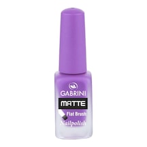 Mat Oje - Matte Nail Polish M28