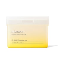 Mixsoon Bean Toner Pad Besleyici Ve Canlandırıcı Soya Fasulye Özlü Tonik Ped 70 Adet
