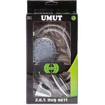 Umut Duş Seti Zet Diğer