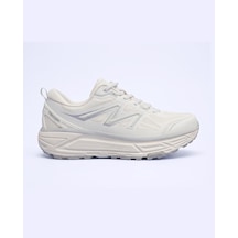 Kappa Ajuste Erkek Beyaz Sneaker