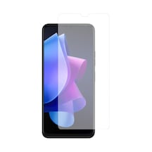 İletişim Tecno Spark 10 İle Uyumlu Temperli Ekran Koruyucu Kırılmaz Cam Sku: Zeusb0cvqwr391