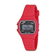 Q&Q M173J021Y Unisex Kol Saati