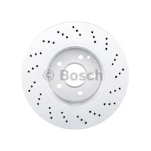 Mercedes C 204 C200Cdı 2.2 2007-2010 Bosch Ön Disk 2 Adet N11.2035
