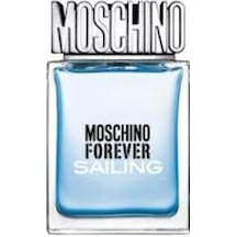 Moschino Forever Sailing Edt 100ml Refill Fresh