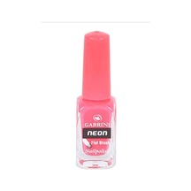 Gabrini Neon Flat Brush Oje No:N15