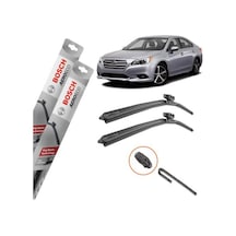 Subaru Lagecy Muz Silecek Takımı Ön Bosch Aeroeco 2010-2018