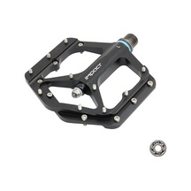 Pedal Rulmanlı Alüminyum Clut Siyah