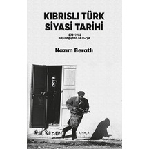 Kıbrıslı Türk Siyasi Tarihi n11.1083