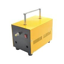 Moonstar Etiket Kesme Makinesi Fanlı 500W