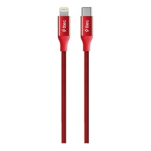 Alumicable Usb-c - Lightning Hızlı Şarj Kablosu 150cm