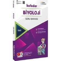 Tyt Biyoloji Soru Bankası - Doğan Akademi Yayınları