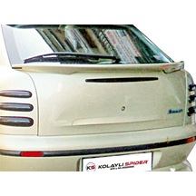 Fiat Brava Spoiler Bagaj Fiber 1995-2001
