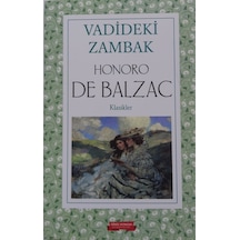 Vadideki Zambak (551068316)