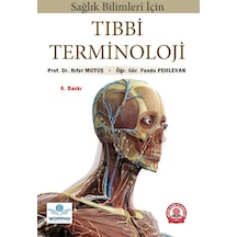 Sağlık Bilimleri İçin Tıbbi Terminoloji
