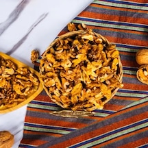 Çeyrek Ceviz İçi - Lebsan Kuruyemiş 1 KG
