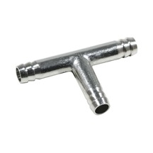 8 Mm Metal Te Hortum 10 Adet
