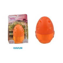 Koku Kolçak İçi Dünya Cam Şişe Kavun 100 ML N11.130