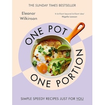 One Pot, One Portion: Simple, Speedy Recipes Just For You