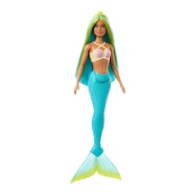 Barbie Deniz Kızı Bebekler Hrr02-hrr03