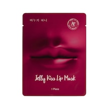 K-beauty Manuka Balı Ve Nektarin İçeren Dudak Maskesi - 5078744