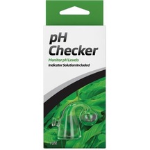 Seachem Ph Checker - Co2 Ölçümü için