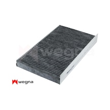 Mercedes Vito 116 Cdı 2.1 2010-2014 Wegna Karbonlu Polen Filtresi