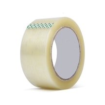 Koli Bandı Şeffaf 45 Mm 100 Mt Hotmelt