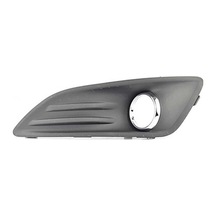 Ford Fiesta 2013 Sis Far Çerçevesi Sol Mat Oem No:c1bb15a299aa