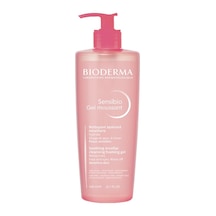 Bioderma Hassas Ciltler İçin Temizleme Jeli 500 ML