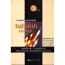 Tabanlı Strateji / Andrew Campbell