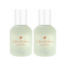 Vibrant Aura Kadın Parfüm Edp 50 Ml 2'li Diğer