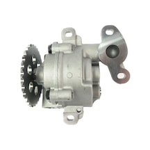 FORD 1C1Q6600CG Yağ Pompası Boxer III Jumper III 22Dt Puma V184 2.4TDCI 01-06 V347 2.2TDCI 2.4TDCI 3.2TDCI 06-11