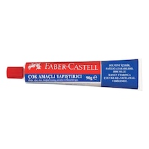Faber Castell Sıvı Yapıştırıcı 90 Gr