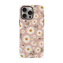Daisy Mocha Garden