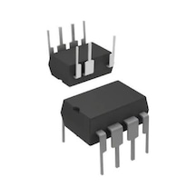 Fairchield Fsd210 ,dıp-7 Entegre