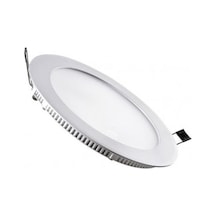 Ferled 3 Watt Slim Led Panel Sıva Altı - 6500K - Beyaz