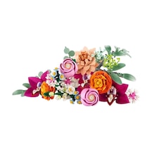 Mey İthalat Botanicals Pembe Çiçek Buketi 10342